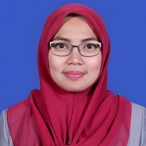 Lina Haryani, Jenderal Achmad Yani University, Indonesia